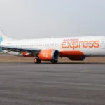 Air India Express passenger's gun goes off at Varanasi airport, two injured