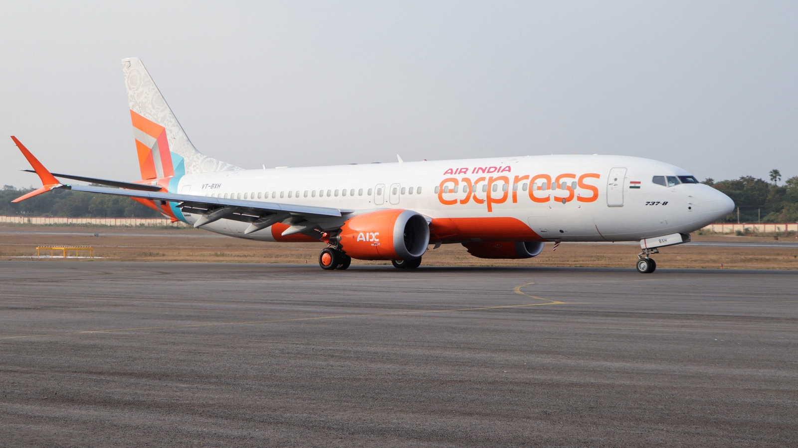 Air India Express passenger's gun goes off at Varanasi airport, two injured