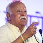 US body opposes Mohan Bhagwat’s visit this month, seeks sanctions on RSS members over religious freedom