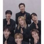 "Namaste India!": BTS sends Indian ARMYs into a frenzy with heartwarming Hindi message