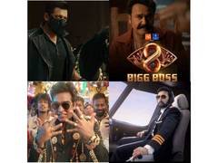 One date, four Bigg Boss seasons: Hindi, Tamil, Kannada, Malayalam editions to premiere on September 6