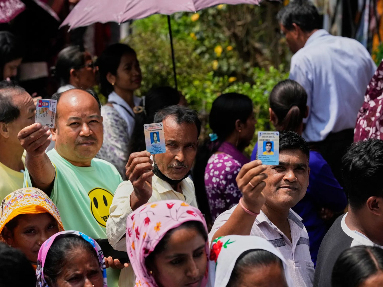 US cites India on voter IDs, but are elections under Modi clean? | Elections News