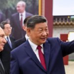 Putin, Xi set for Central Asia summit as Russia and China seek to counter Western influence