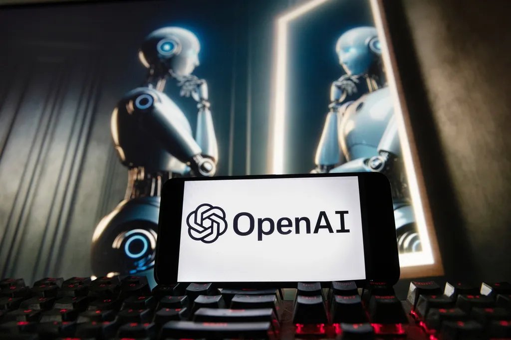 AI could become conscious. What if it wants us dead?
