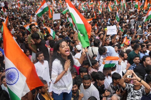 Will India’s ‘Cockroach’ movement force Modi’s BJP to rethink its politics? | Narendra Modi News