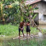 Infrastructure and land use behind devastating India monsoon floods