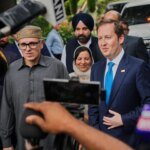 Why a Trump envoy’s Kashmir visit has led to US-Pakistan spat | India-Pakistan Tensions News