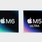 Apple’s new M6 chip gets more cores and more AI compute