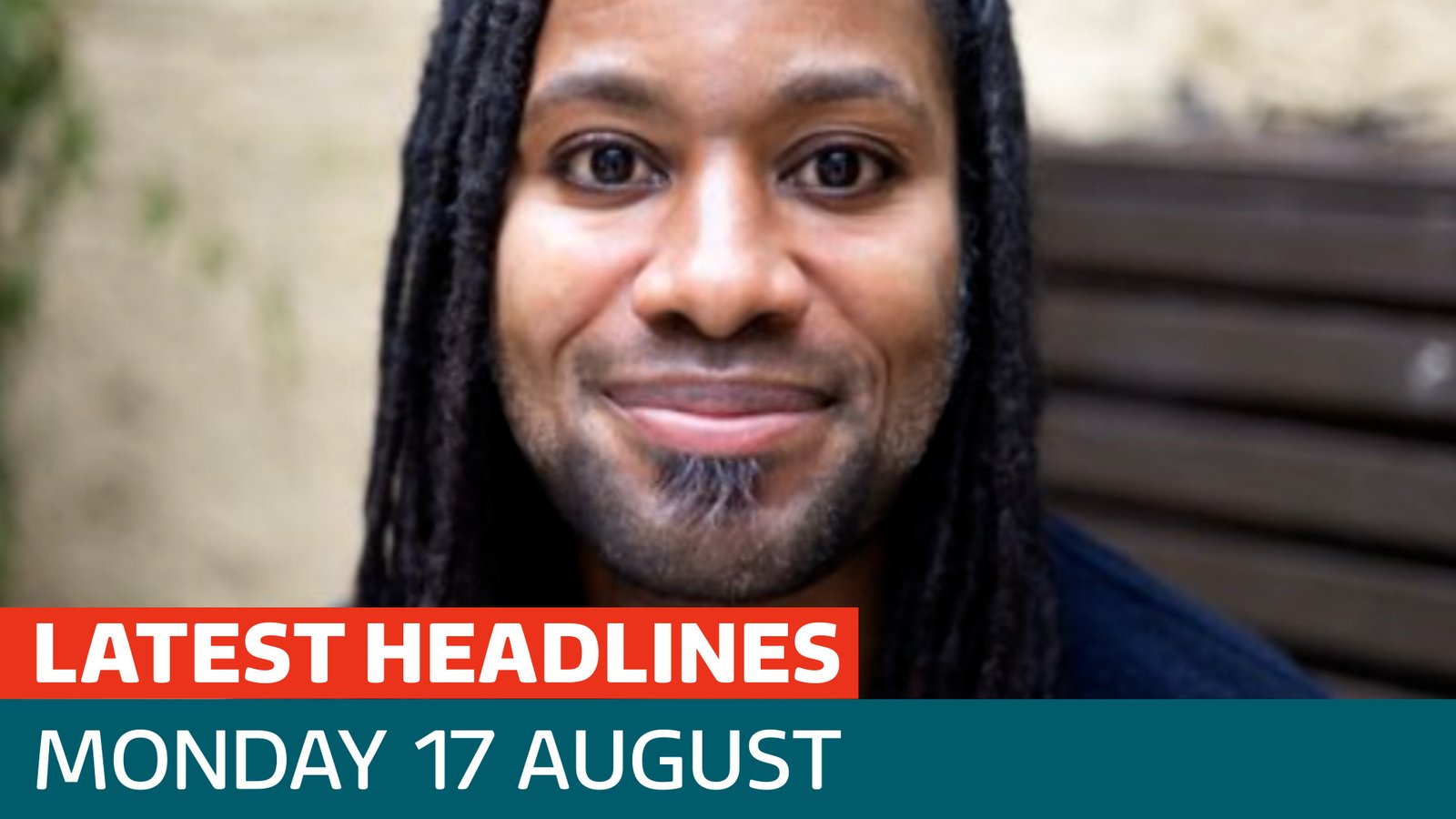 The latest headlines - as vigil is held in honour of former professor