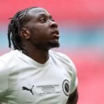 Boreham Wood confirm Abdul Abdulmalik exit for record Non-League transfer fee