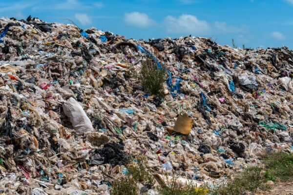 Kent welcomes Government's crackdown on waste crime