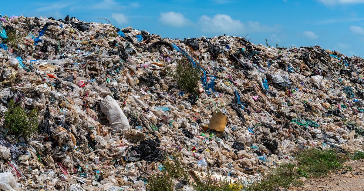 Kent welcomes Government's crackdown on waste crime