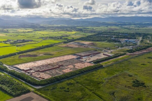 £17.8m environmental safety framework at Cumbria’s Low Level Waste Repository – cumbriacrack.com