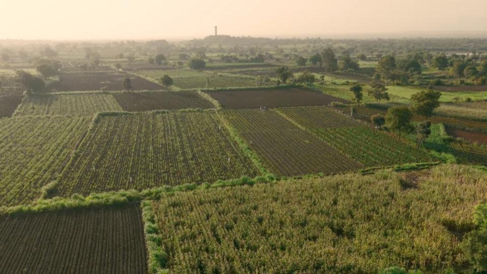 Scaling Agri Resilience: From India to the World