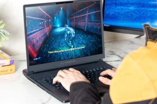 The Biggest Innovation in Desktop CPUs May Come to Gaming Laptops, Too