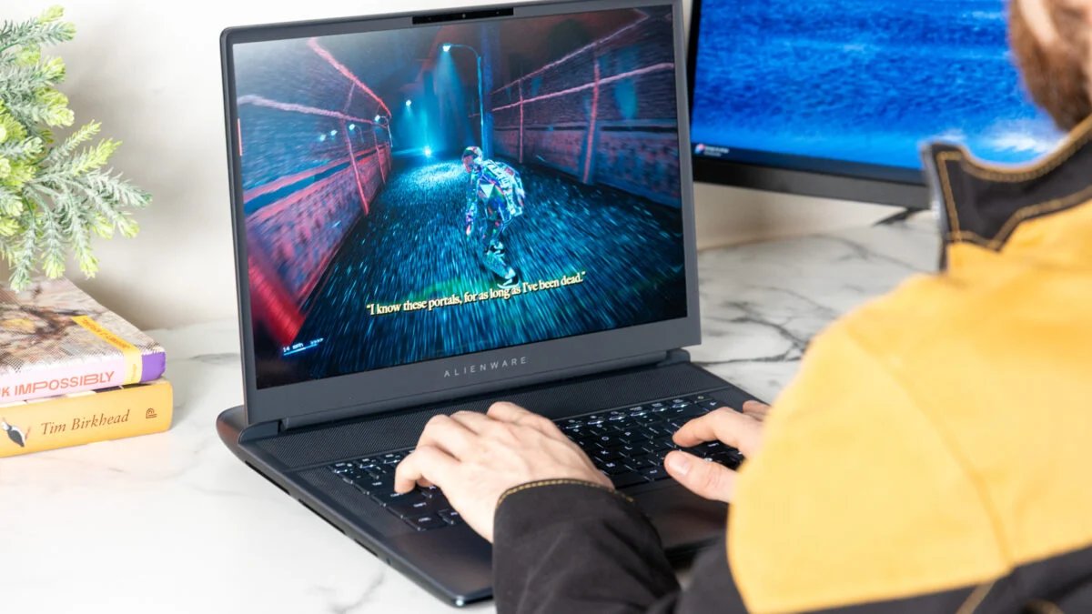 The Biggest Innovation in Desktop CPUs May Come to Gaming Laptops, Too