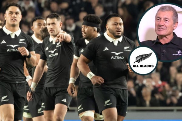 Murray Mexted warns All Blacks of what they can expect in 'most competitive environment'