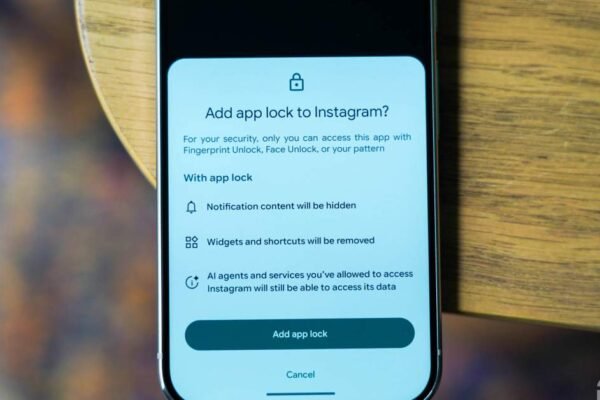 Google Adds Sweet New Security App Lock Feature in Surprise Pixel Update