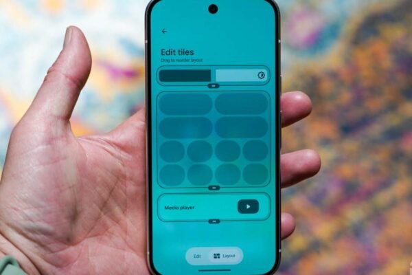 Android 17 Pixel Update Adds Quick Settings Feature We've Dreamed Of