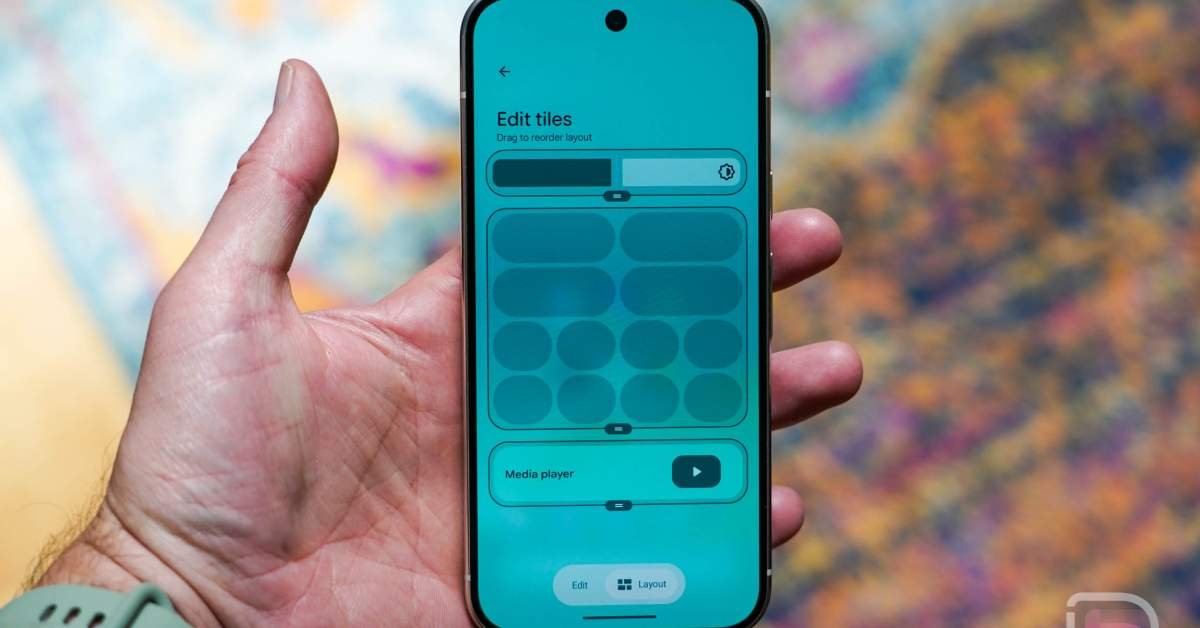 Android 17 Pixel Update Adds Quick Settings Feature We've Dreamed Of