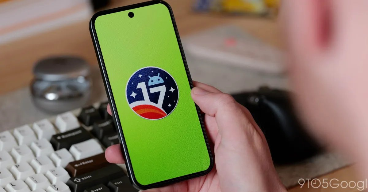 Android 17 QPR2 Beta 4 rolling out with many Pixel bug fixes