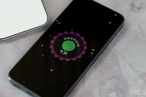 Android 17 QPR2 adds Status bar customization for notification, system icons