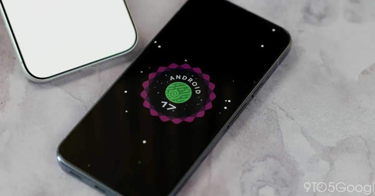 Android 17 QPR2 adds Status bar customization for notification, system icons