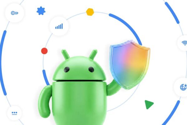 Android 17 boosts network security by hiding domain names