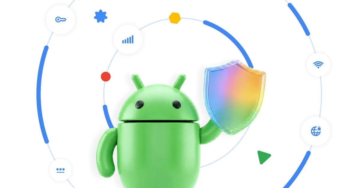 Android 17 boosts network security by hiding domain names