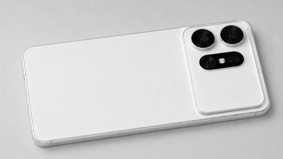 Another Galaxy S27 Ultra surprise drops alongside new images