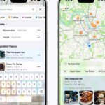 Apple Maps has ads now