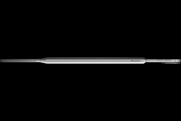 Apple Pencil for iPhone Ultra Was Tested