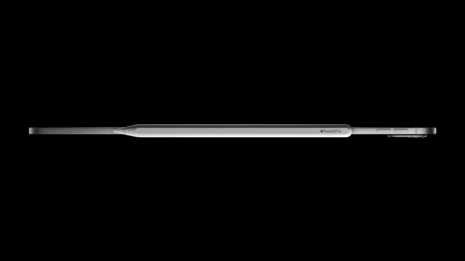 Apple Pencil for iPhone Ultra Was Tested