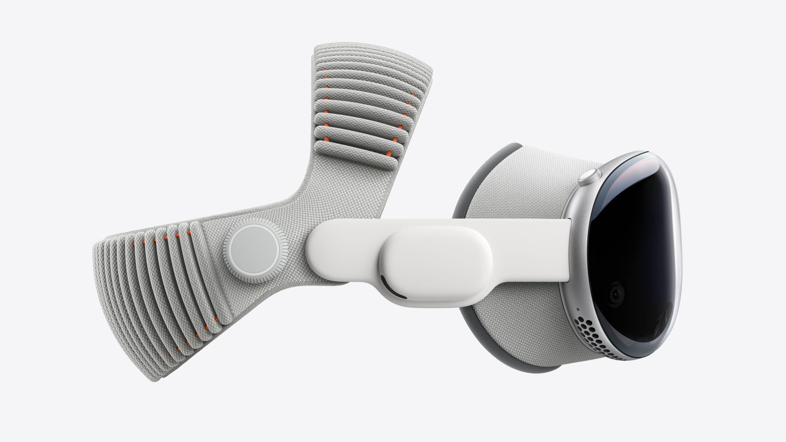 Apple Reportedly Lays Off 60 Vision Products Group Employees
