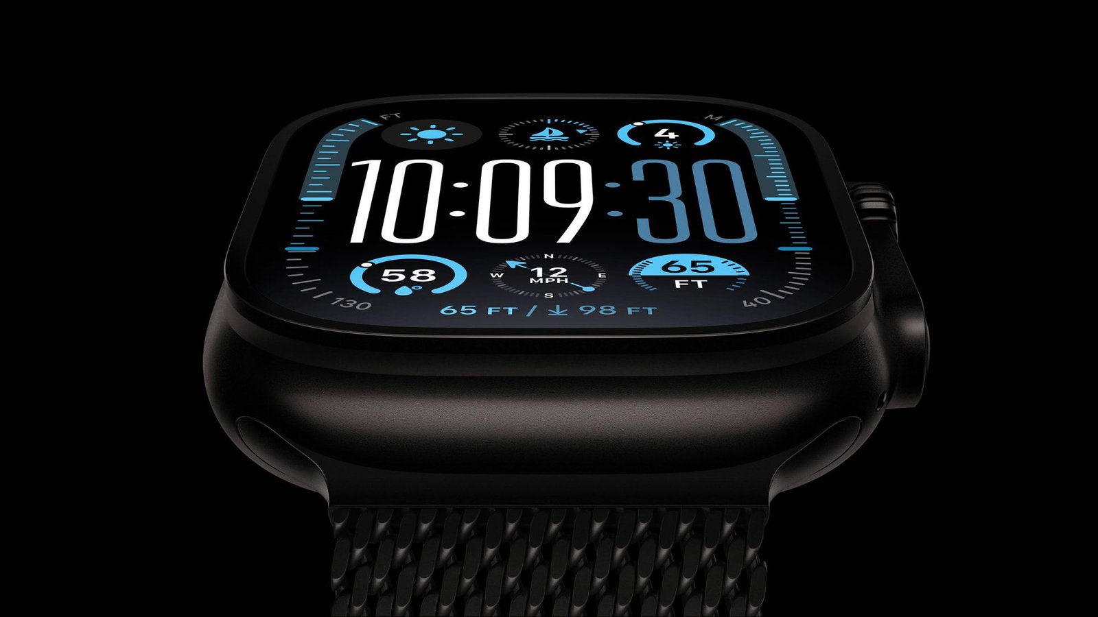 New Apple Watch Series 12 and Apple Watch Ultra 4 Features Revealed