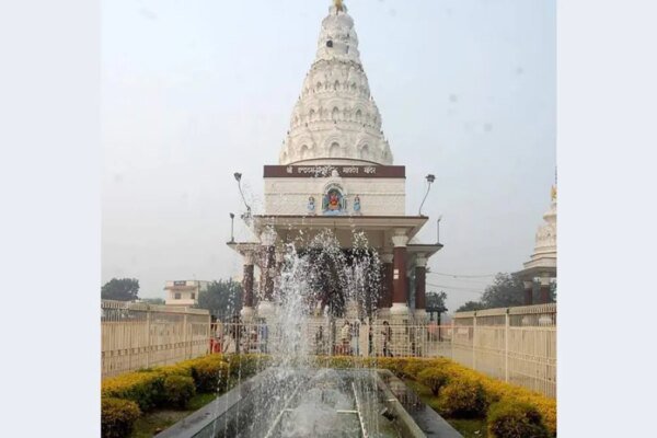 At least seven dead in ‘stampede-like’ incident at India temple | News