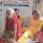 At least 7 Hindu devotees killed in Indian temple stampede