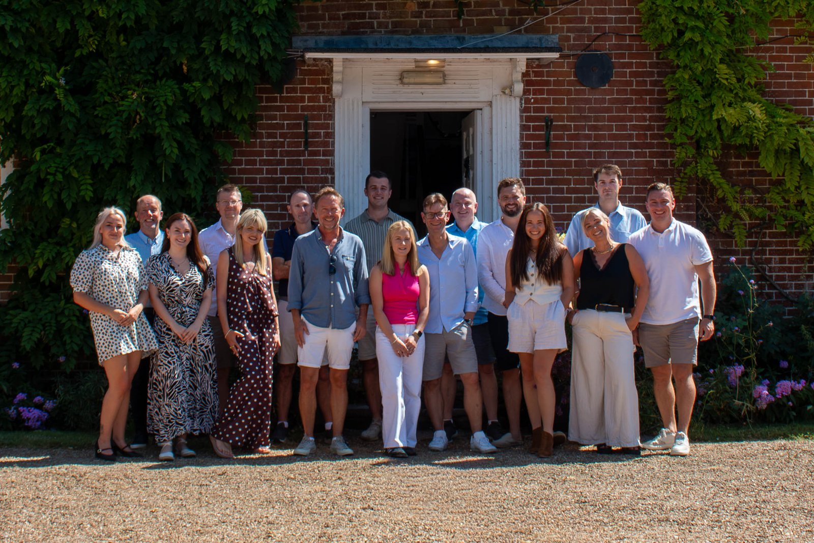 Azalea marks 20 years of growth with expanded global reach and integrated marketing vision