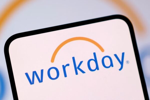 Silver Lake in talks to buy Workday, sources say