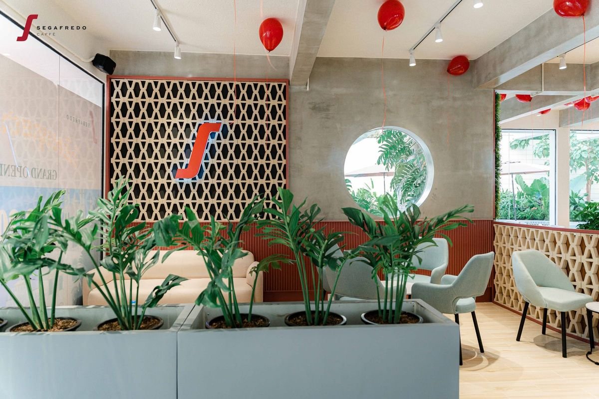 Segafredo Caffè signs master franchise deal for the Indian market