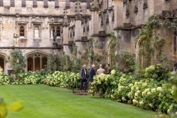 Building Pathology Conference 2026 set to address challenges in the built environment