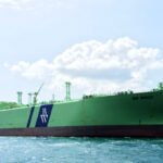 Sale of 19-year-old BW India LPG carrier nets cash proceeds of US$64M