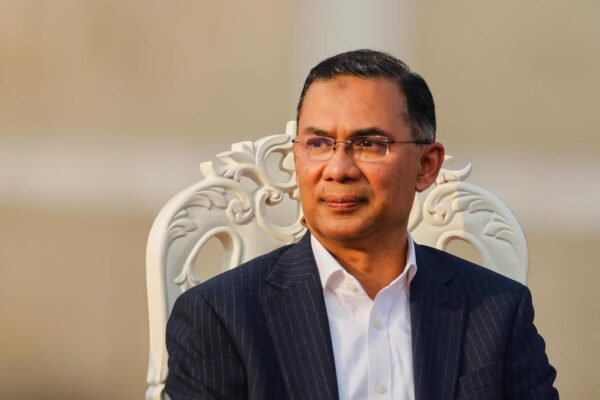 Bangladesh sets extradition of Hasina, Hadi’s killers as conditions for Tarique Rahman’s India visit