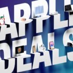 Amazon Offers Early Savings on 2026 Mac Mini, Plus Record Low on AirTag 2