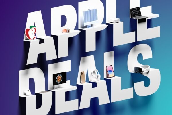 Amazon Offers Early Savings on 2026 Mac Mini, Plus Record Low on AirTag 2