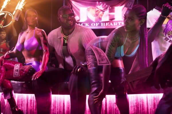 BREAKING: 7th GTA 6 Gameplay Video Has Leaked, Shows Strip Club, Refuelling And More