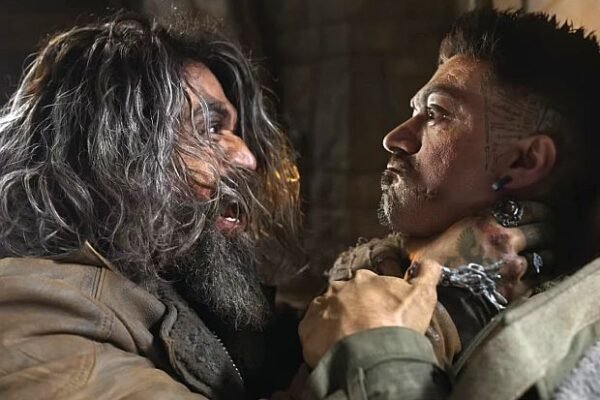 Box Office SHOCKER: Toxic (Hindi) CRASHES 94% on Monday; Yash starrer heads towards one of the BIGGEST DISASTERS of all time with Rs. 3.5 cr. on Monday :Bollywood Box Office