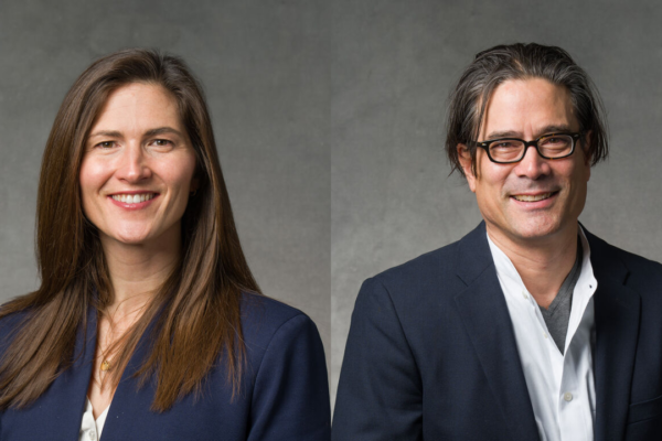 In the News: Britt Cruz and Christopher Wong Michaelson on Responsible Business - Newsroom