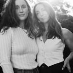Cerato co-founders (from left) Libby Gray and Stephanie Diamond.