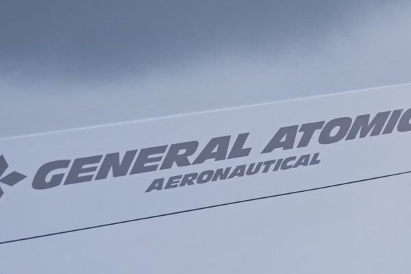 India signs $203 million drone lease deal with General Atomics